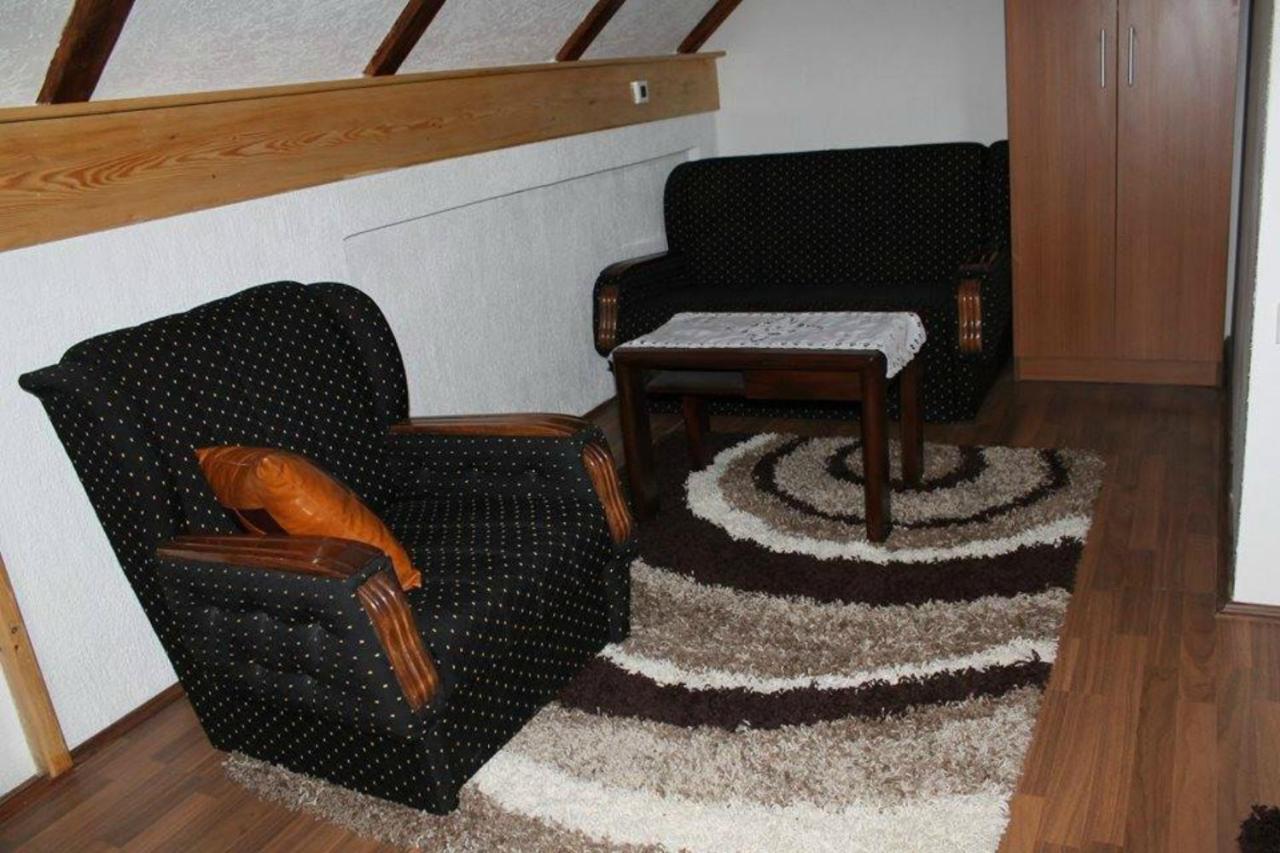 Apartments Vojinovic Žabljak Værelse billede