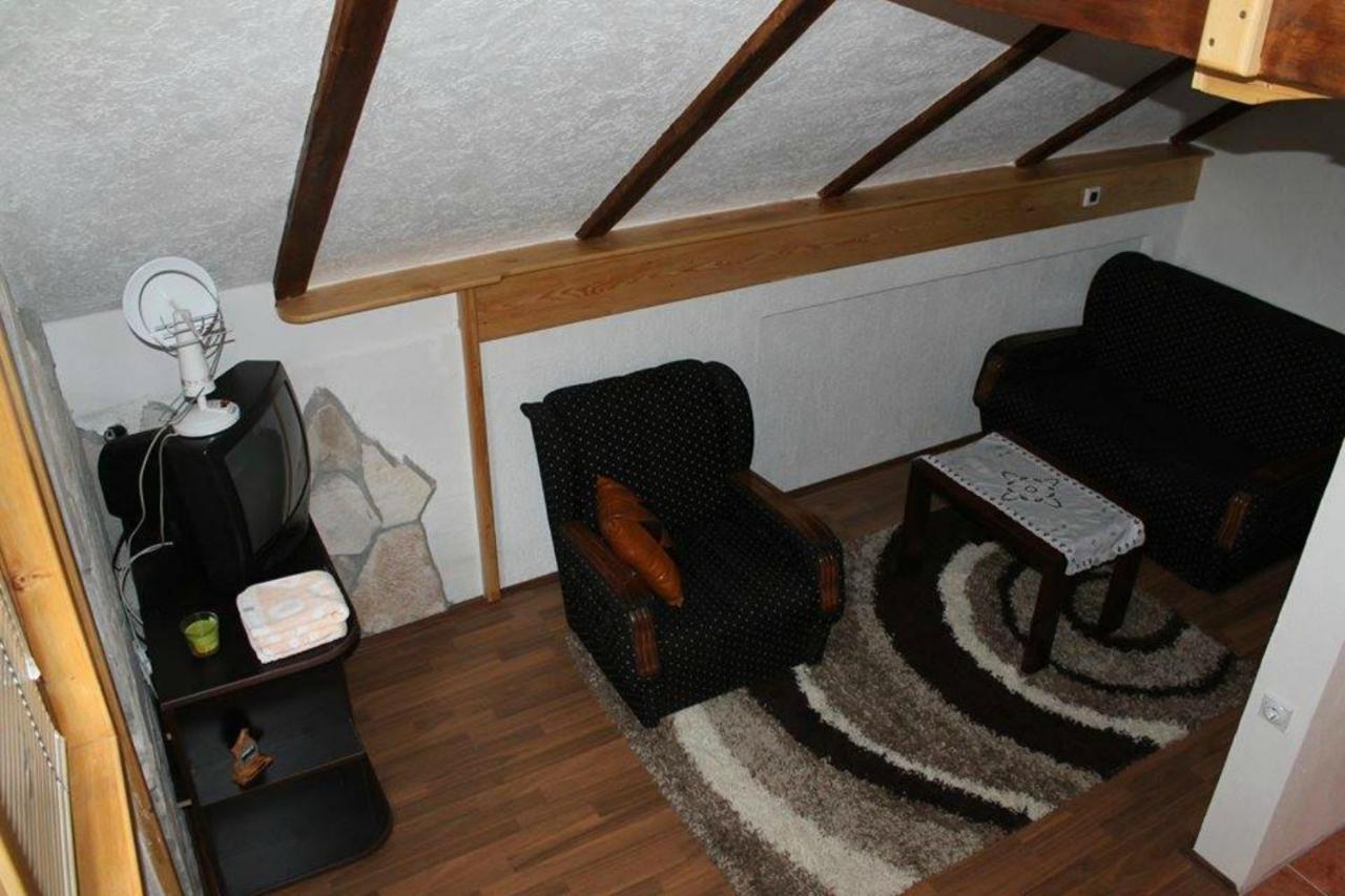 Apartments Vojinovic Žabljak Værelse billede