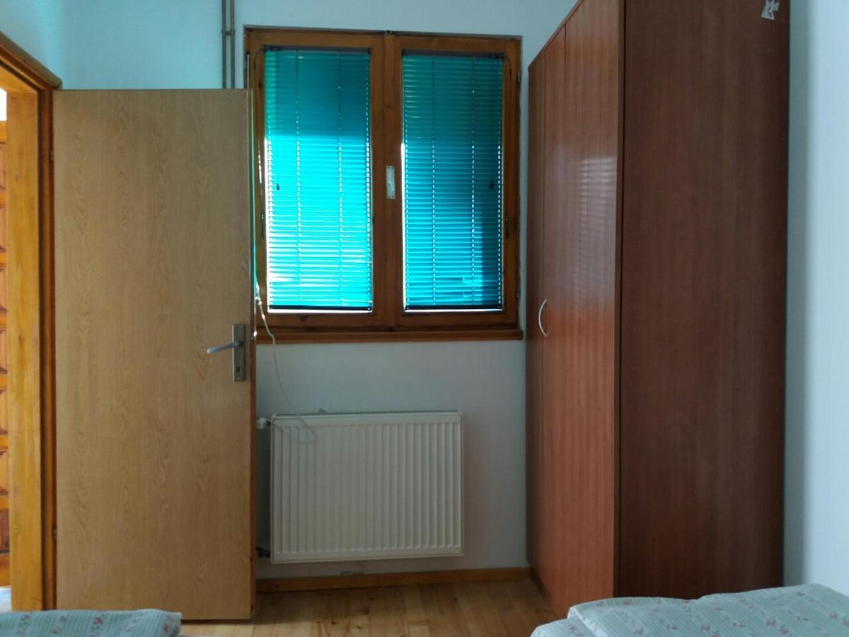 Apartments Vojinovic Žabljak Eksteriør billede